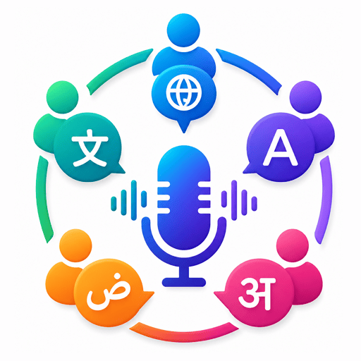 yTranslate app icon